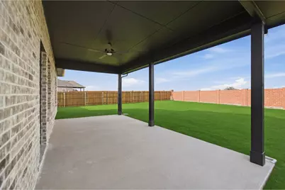 416 Bronco Drive, Waxahachie, TX 75165 - Photo 7