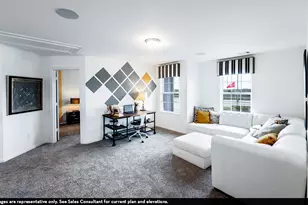 416 Bronco Dr, Waxahachie, TX 75165 - Photo 17