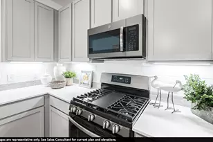 416 Bronco Dr, Waxahachie, TX 75165 - Photo 9