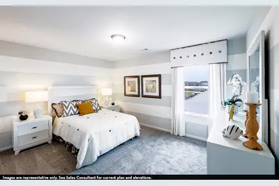 416 Bronco Drive, Waxahachie, TX 75165 - Photo 21