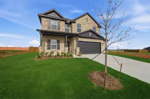 416 Bronco Dr, Waxahachie, TX 75165 - Photo 3