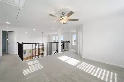 416 Bronco Drive, Waxahachie, TX 75165 - Photo 11