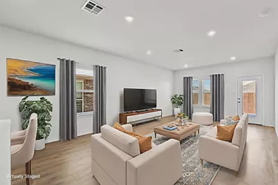 809 Trough Street, Royse City, TX 75189 - Photo 5