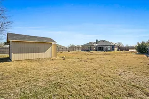 2712 Braford Dr, Crowley, TX 76036 - Photo 23