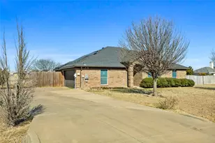 2712 Braford Dr, Crowley, TX 76036 - Photo 3