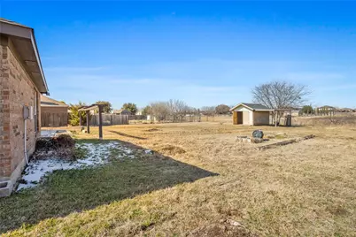2712 Braford Drive, Crowley, TX 76036 - Photo 33