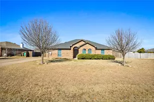 2712 Braford Dr, Crowley, TX 76036 - Photo 1