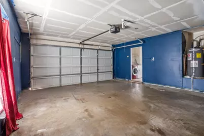 2712 Braford Drive, Crowley, TX 76036 - Photo 25