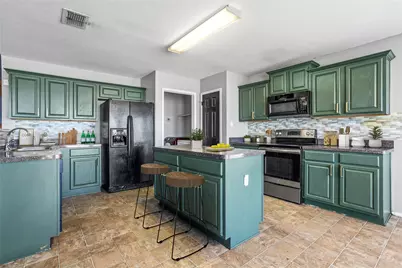 2712 Braford Drive, Crowley, TX 76036 - Photo 7