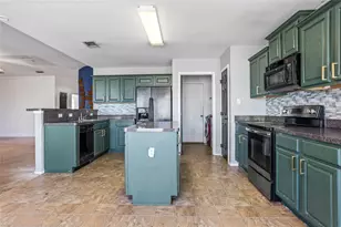 2712 Braford Dr, Crowley, TX 76036 - Photo 9