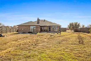 2712 Braford Dr, Crowley, TX 76036 - Photo 31