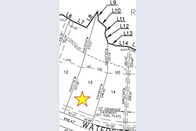 Lot 13 Waterside Drive, Corsicana, TX 75109 - Photo 7
