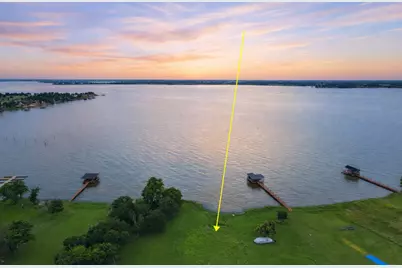Lot 13 Waterside Drive, Corsicana, TX 75109 - Photo 3