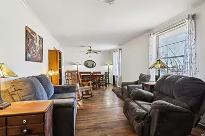 7008 Briley Drive, North Richland Hills, TX 76180 - Photo 9