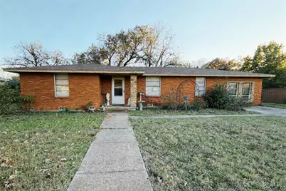 7008 Briley Drive, North Richland Hills, TX 76180 - Photo 1