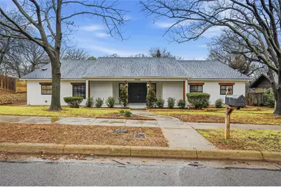 1806 Burr Oak Street, Arlington, TX 76012 - Photo 3