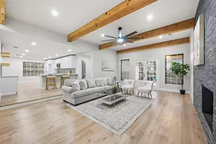 1806 Burr Oak St, Arlington, TX 76012 - Photo 1