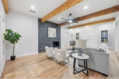 1806 Burr Oak Street, Arlington, TX 76012 - Photo 3