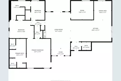 1806 Burr Oak Street, Arlington, TX 76012 - Photo 27