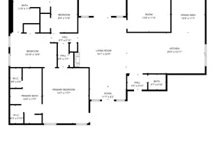 1806 Burr Oak St, Arlington, TX 76012 - Photo 27