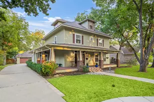 114 E University Ave, Waxahachie, TX 75165 - Photo 1