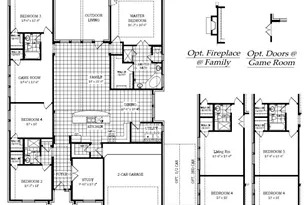 4121 Winnow Ln, Joshua, TX 76058 - Photo 39