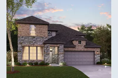 1753 Monarch Haven Way, Little Elm, TX 75068 - Photo 1