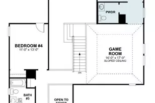 1753 Monarch Hvn Wy, Little Elm, TX 75068 - Photo 3