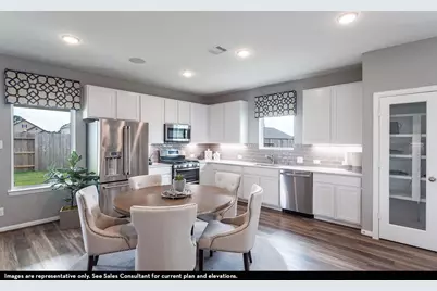 424 Bronco Drive, Waxahachie, TX 75165 - Photo 7