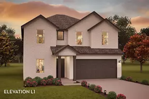 424 Bronco Dr, Waxahachie, TX 75165 - Photo 1