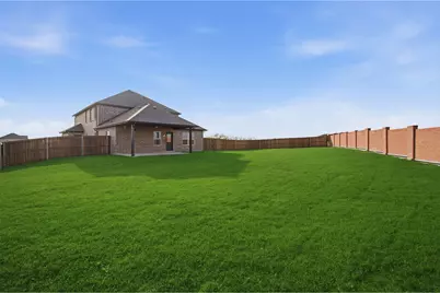 424 Bronco Drive, Waxahachie, TX 75165 - Photo 7