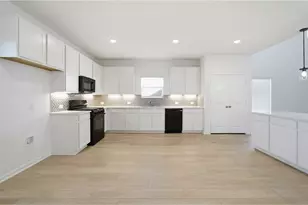 424 Bronco Dr, Waxahachie, TX 75165 - Photo 17