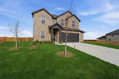 424 Bronco Drive, Waxahachie, TX 75165 - Photo 5
