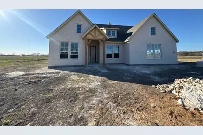 8861 County Road 623, Blue Ridge, TX 75424 - Photo 1