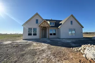 8861 Co Rd 623, Blue Ridge, TX 75424 - Photo 1