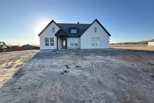 8861 Co Rd 623, Blue Ridge, TX 75424 - Photo 1