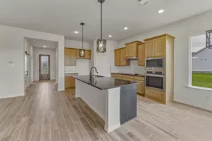 8861 Co Rd 623, Blue Ridge, TX 75424 - Photo 11