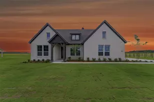 8861 Co Rd 623, Blue Ridge, TX 75424 - Photo 1