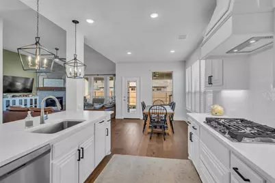 5400 Bardwell Drive, Denton, TX 76226 - Photo 9