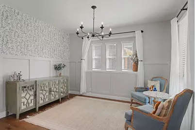 5400 Bardwell Drive, Denton, TX 76226 - Photo 5