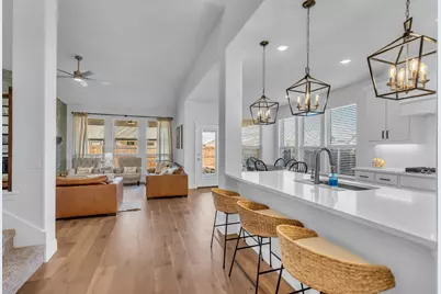 5400 Bardwell Drive, Denton, TX 76226 - Photo 7