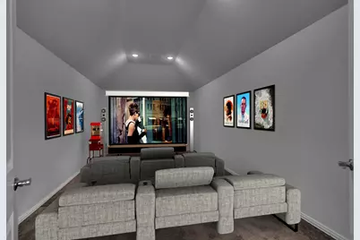 5400 Bardwell Drive, Denton, TX 76226 - Photo 27