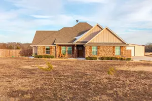 675 Co Rd 4935, Trenton, TX 75490 - Photo 1