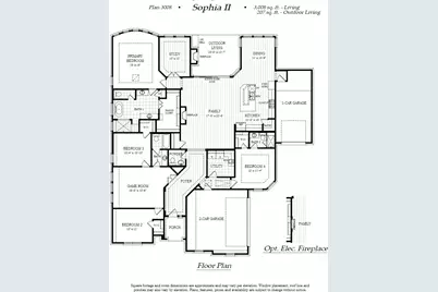 2103 Verona Drive, Haslet, TX 76052 - Photo 31