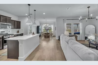 16616 Portage Street, Justin, TX 76247 - Photo 5