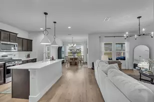 16616 Portage St, Justin, TX 76247 - Photo 5