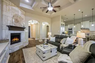 9909 Snake River Dr, Little Elm, TX 75068 - Photo 3