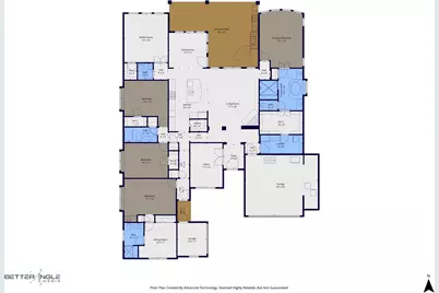 9909 Snake River Drive, Little Elm, TX 75068 - Photo 33