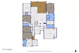 9909 Snake River Dr, Little Elm, TX 75068 - Photo 33