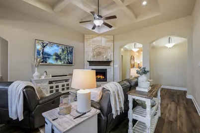 9909 Snake River Drive, Little Elm, TX 75068 - Photo 5